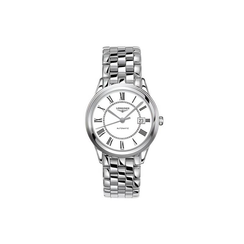 LONGINES 38.5mm L4.974.4.21.6