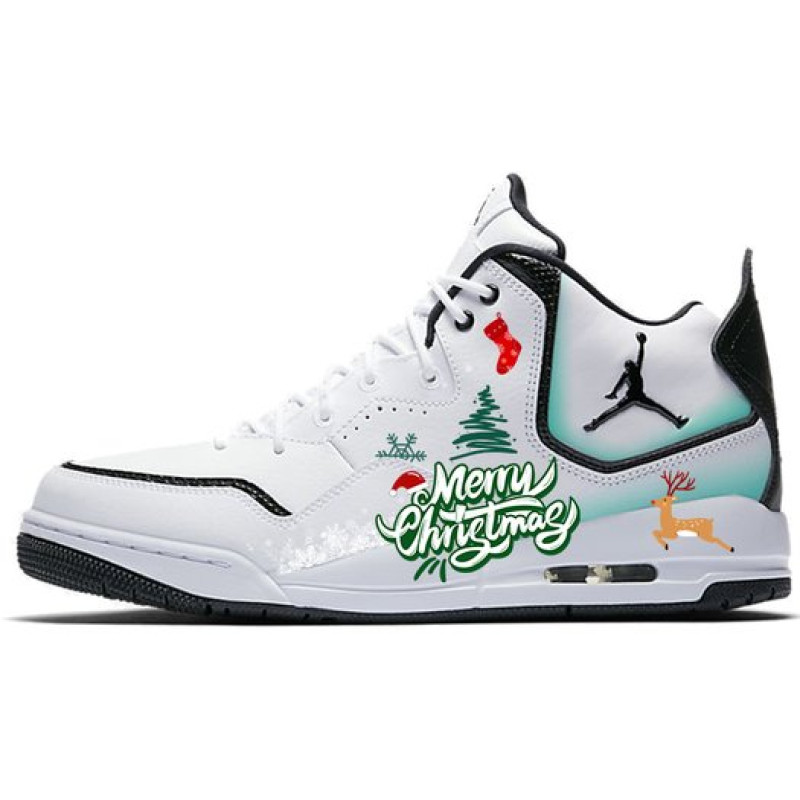 Jordan Courtside 23