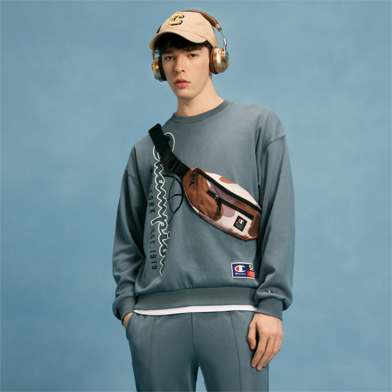 Champion Legacy SS24 Logo