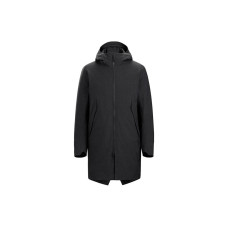Arcteryx Monitor Insulated Tech Wool Coat