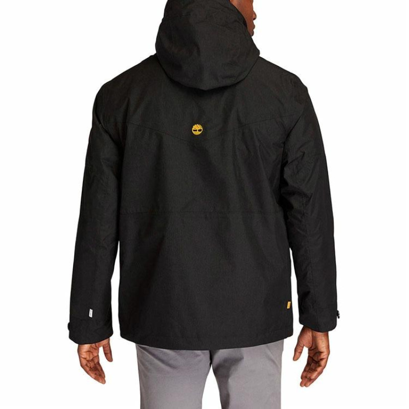 Timberland logo