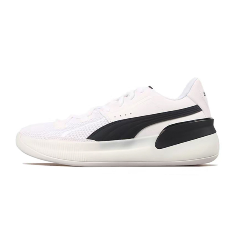 PUMA Clyde Hardwood Team