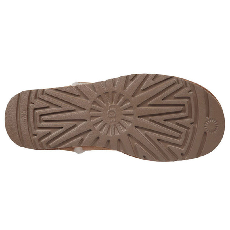 UGG CLASSIC MINI Spill Seam