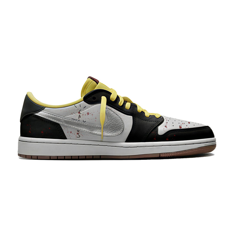 Travis Scott x Jordan Air Jordan 1 7.0Low