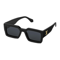 LOUIS VUITTON LV CLASH SQUARE
