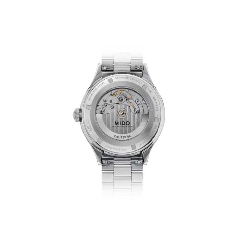 MIDO 50 40mm M040.407.11.091.00