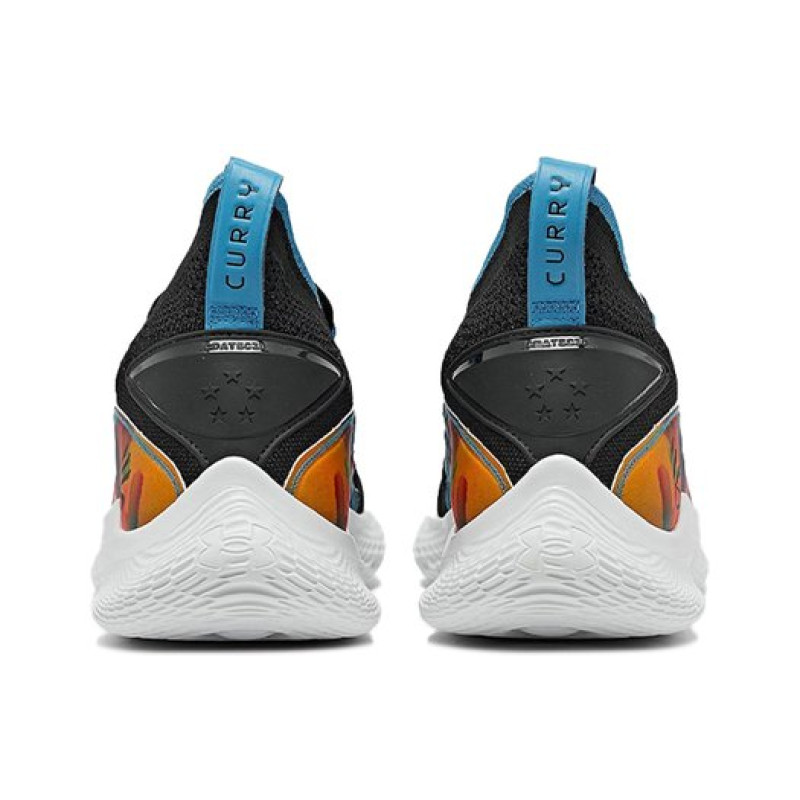 Under Armour Curry 8 8 