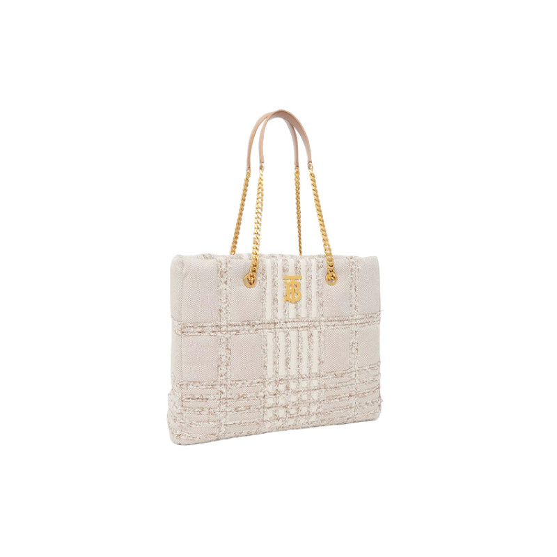 Burberry Lola TBLogo Tote