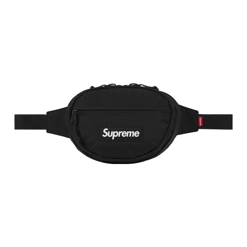 Supreme FW18 Logo