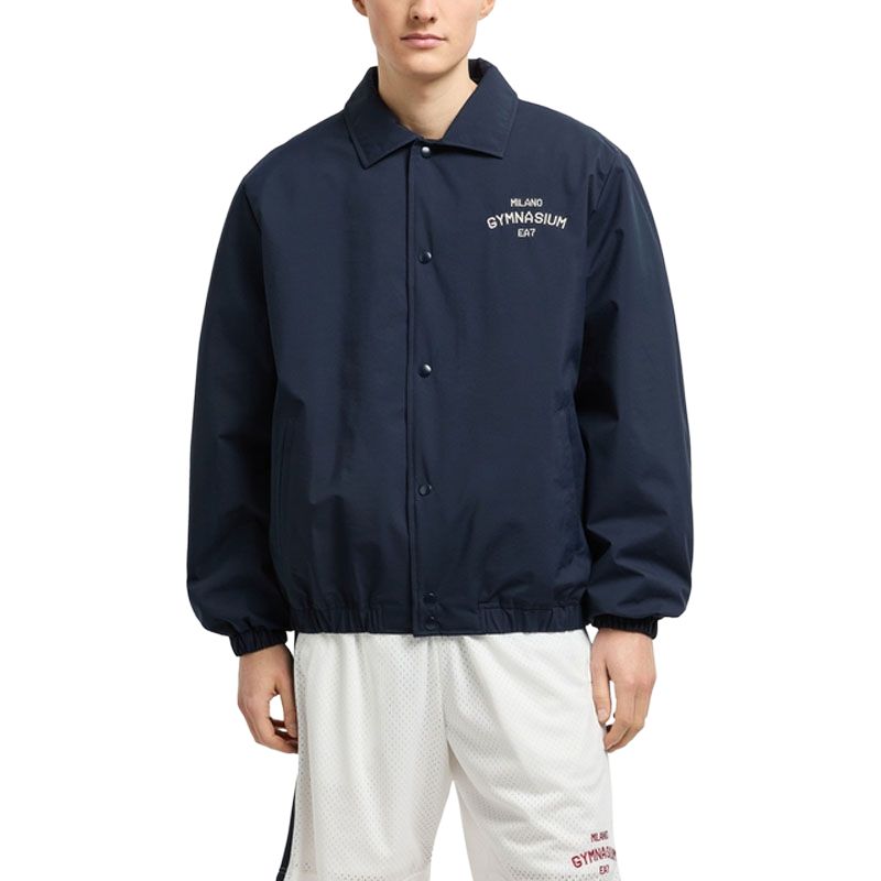 EMPORIO ARMANI EA7 SS25