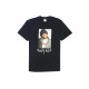 Supreme FW17 Nas Tee Black T