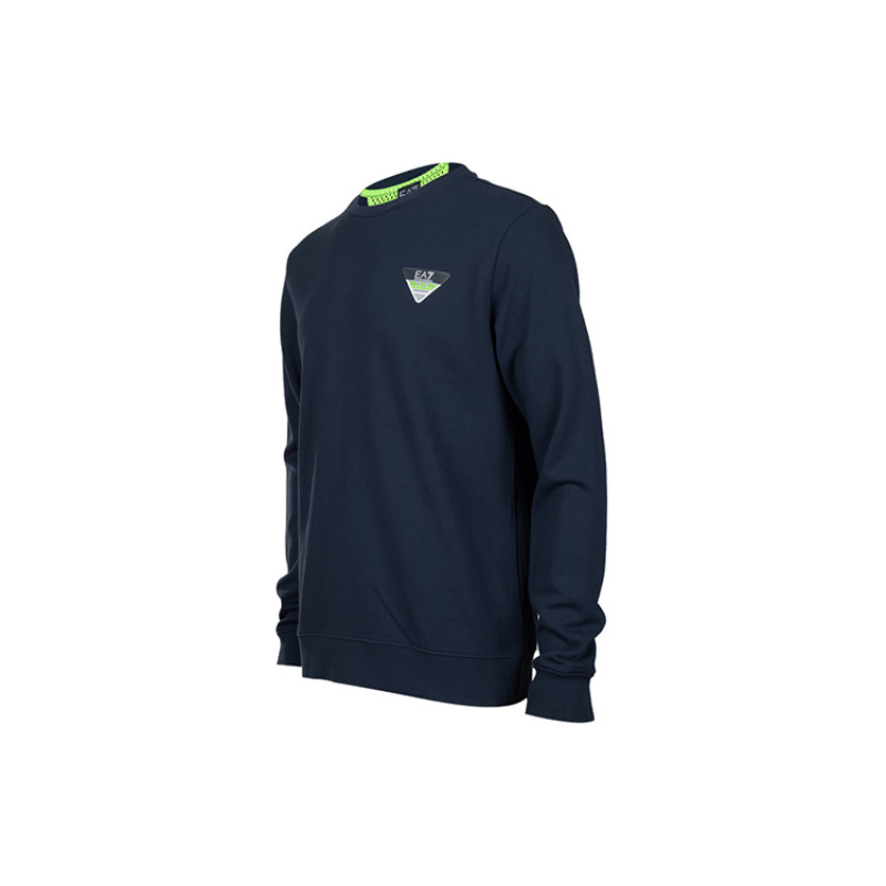 EMPORIO ARMANI FW22 EA7
