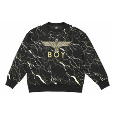 Boy London FW22 logo
