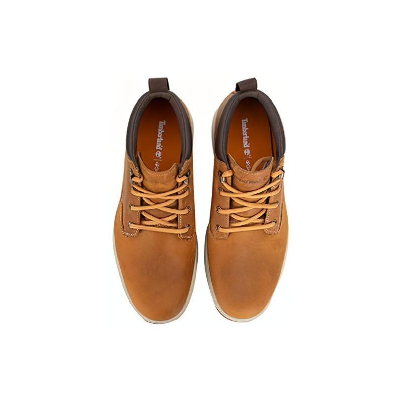 Timberland