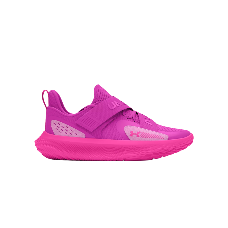 Under Armour FUTR X4