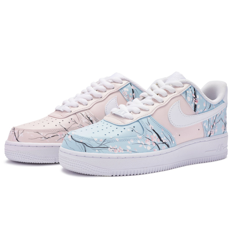 Nike Air Force 1 Low BIGNIU