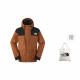 THE NORTH FACE 1986