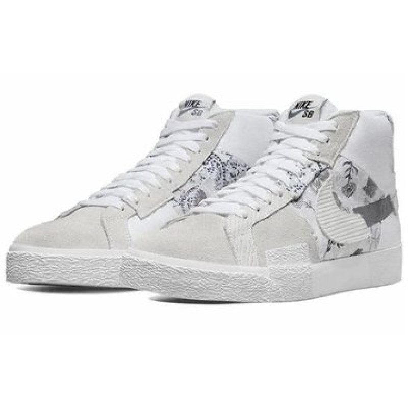 Nike Blazer Mid Edge