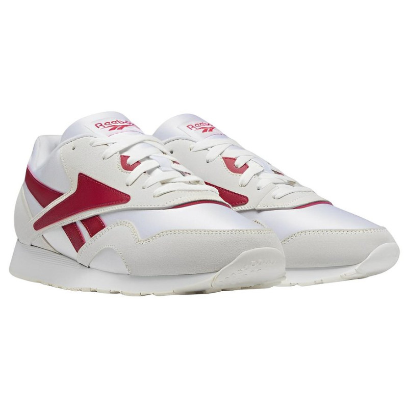 Reebok Classic Nylon PLUS 1994