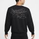 Nike Club Terry Crew Neck