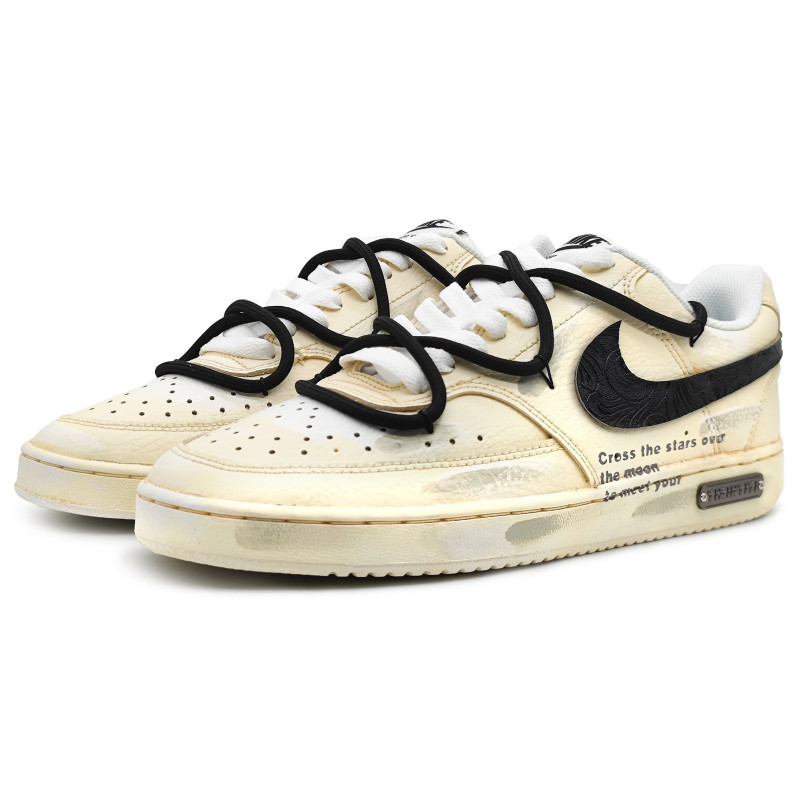 Nike Court Vision 1 Low