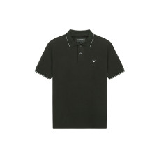 EMPORIO ARMANI FW21 Polo