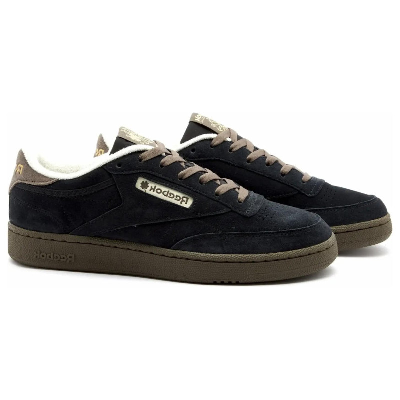 END. x Reebok Club C 850Stout