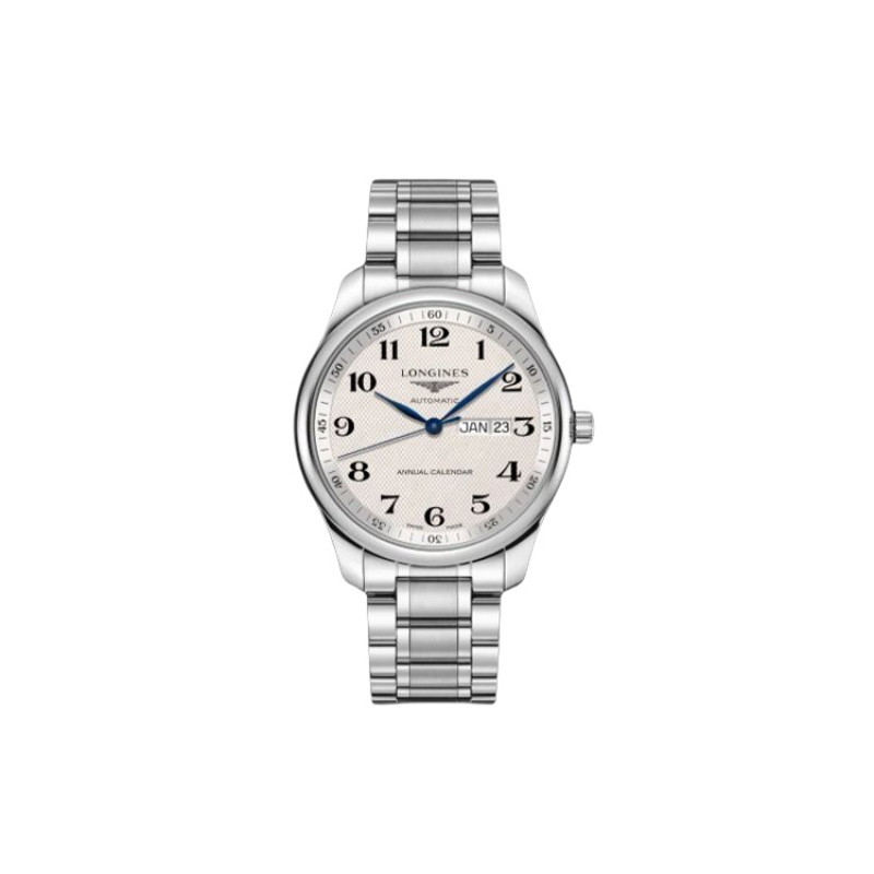 LONGINES 42mm L2.920.4.78.6