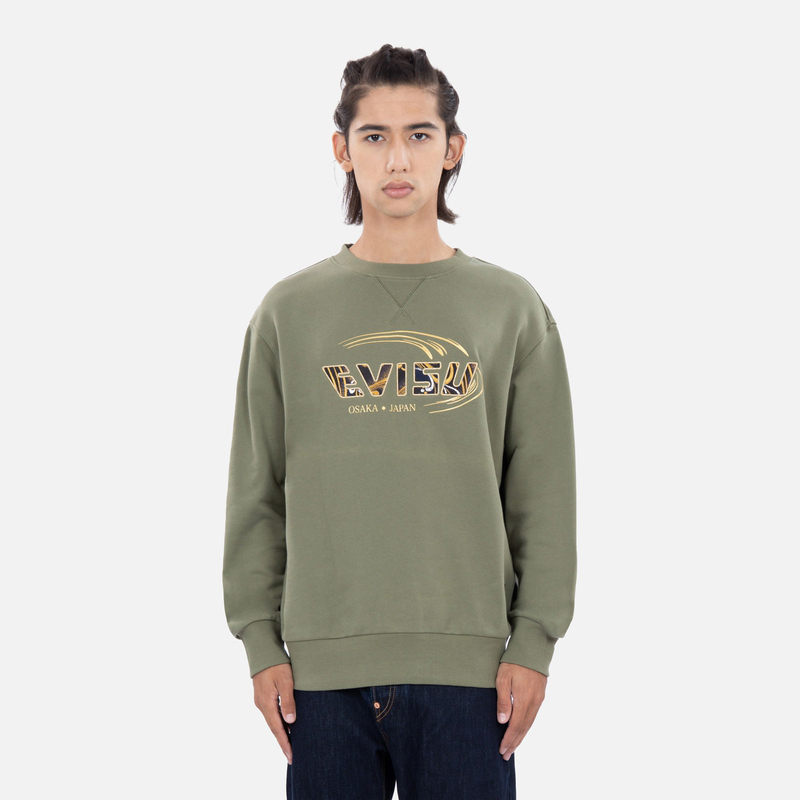 EVISU FW22