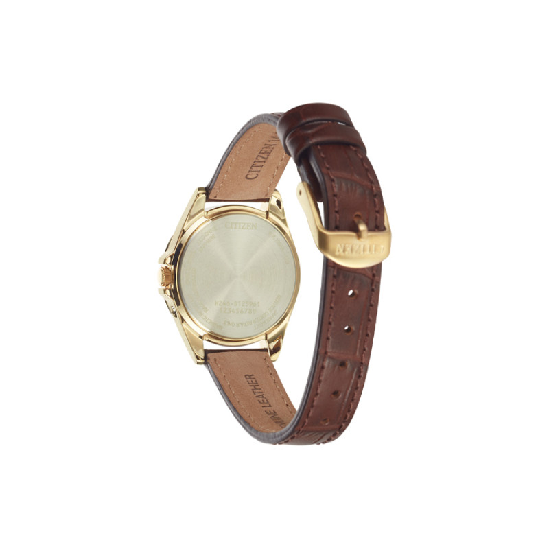 CITIZEN 29mm EC1183-16A