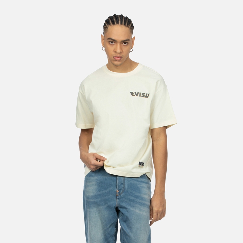 EVISU SS24 MT