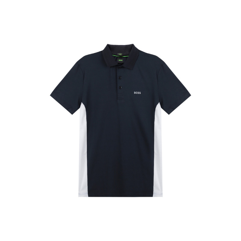 HUGO BOSS LogoPolo
