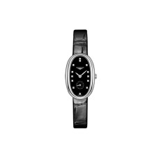 LONGINES 21.9*34mm L2.306.4.57.0