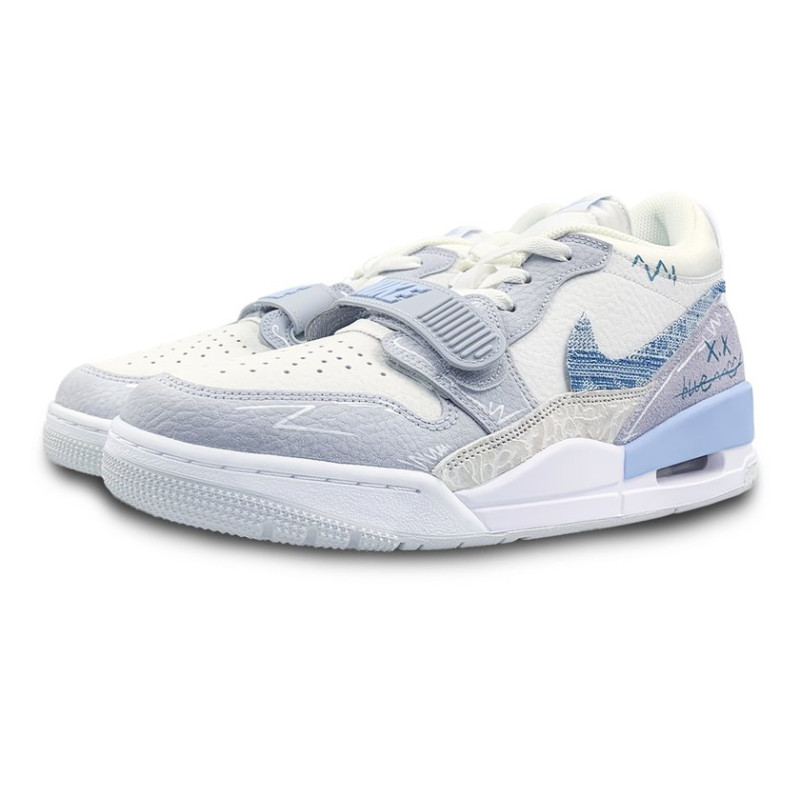 Jordan Legacy 312