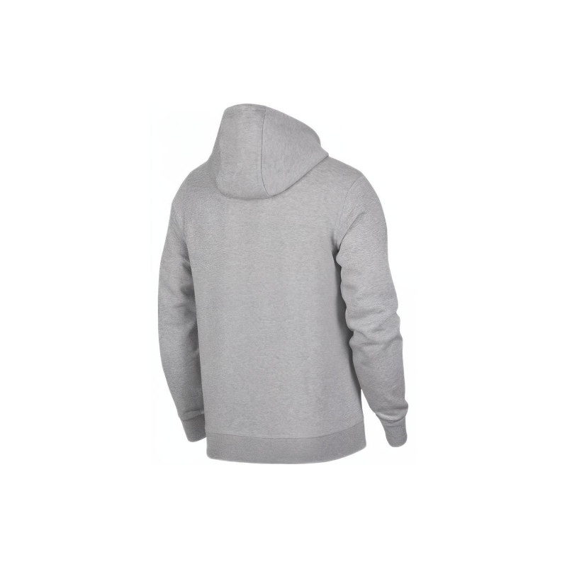 Nike Club Swoosh Logo