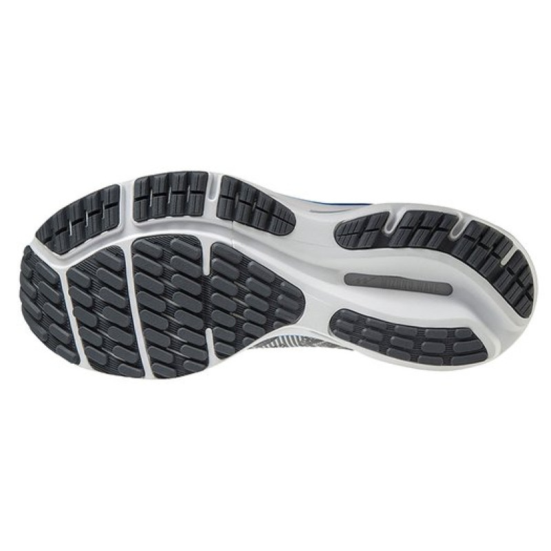 Mizuno Wave Rider 24 Waveknit