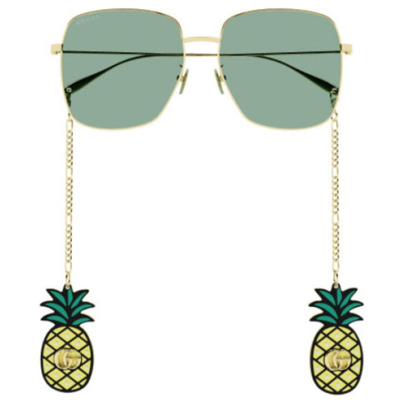 GUCCI Logo
