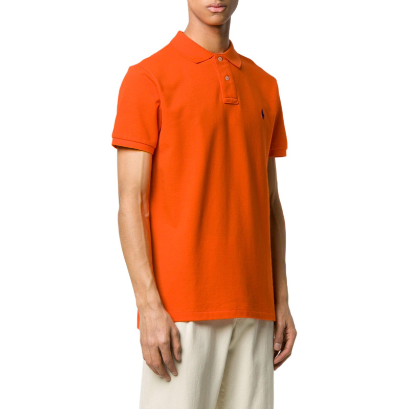 Polo Ralph Lauren LogoPolo