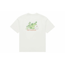 New Balance logo T