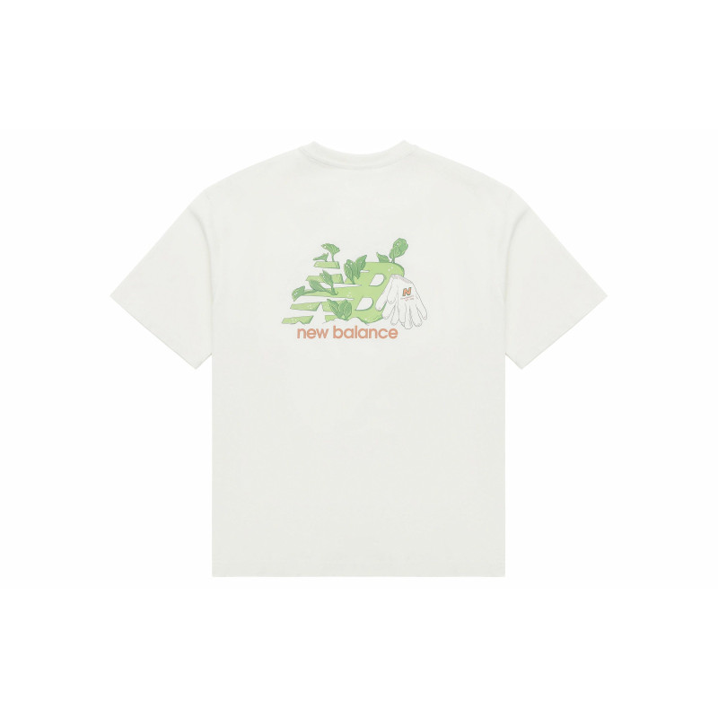 New Balance logo T