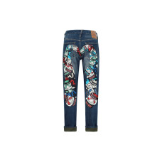 EVISU AW23 M