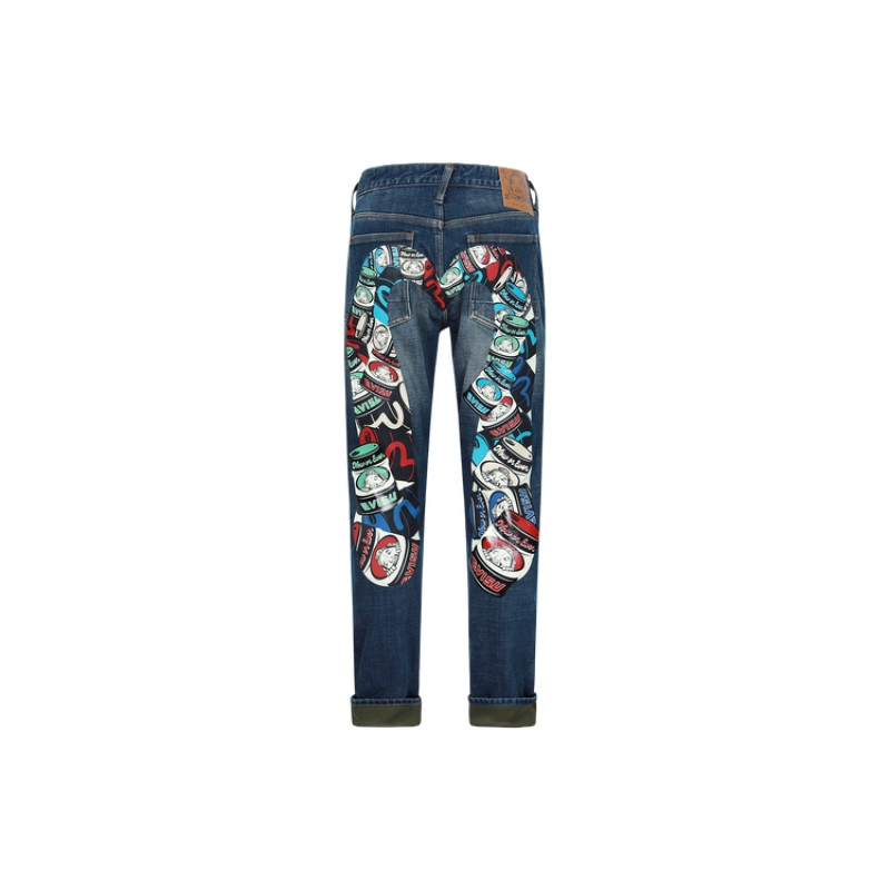 EVISU AW23 M