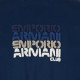 EMPORIO ARMANI SS22 LogoT