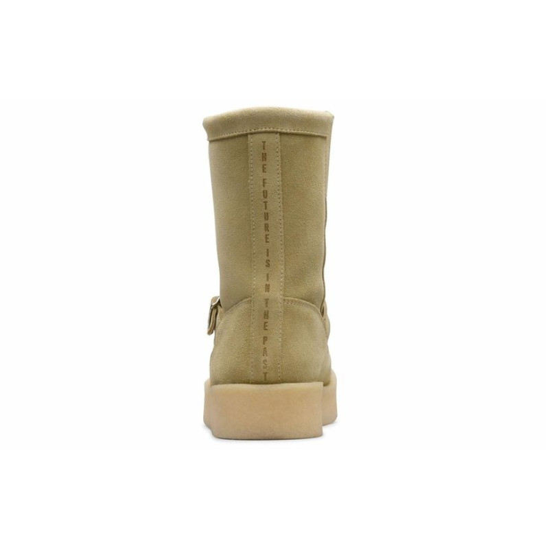 Clarks Originals HUMAN MADE