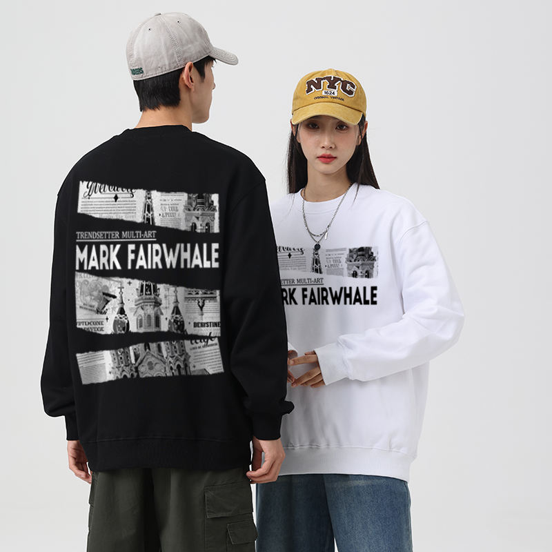 FAIRWHALE