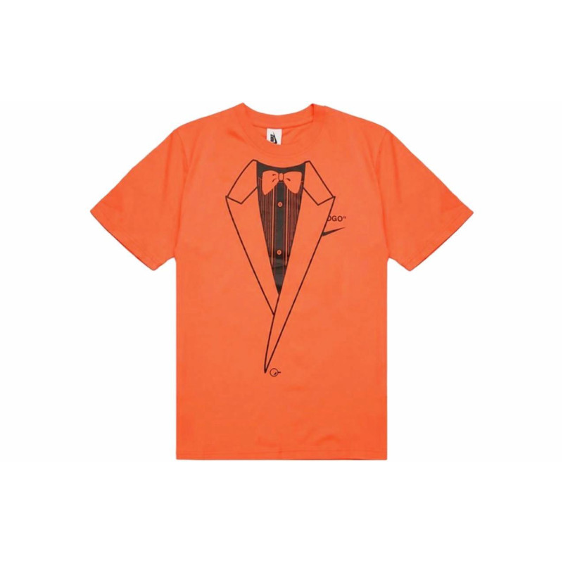 Nike x OFF-WHITE T