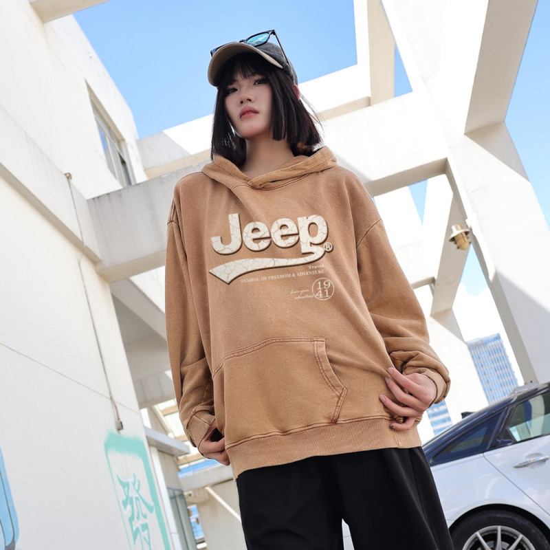 Jeep LOGO