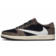 Travis Scott x Jordan Air Jordan 1 Low OG TS SP 1.0