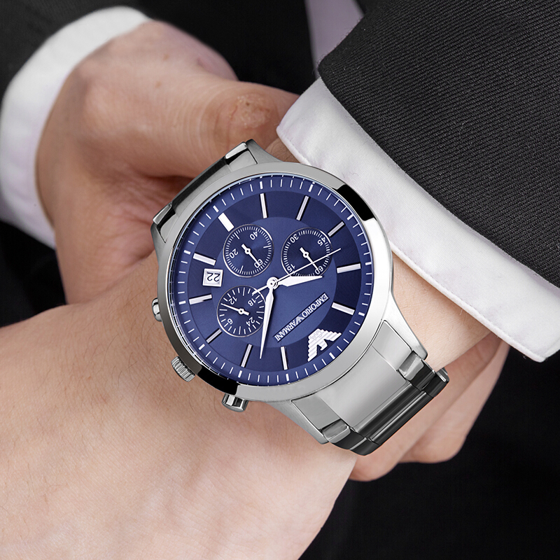 EMPORIO ARMANI RENATO AR2448