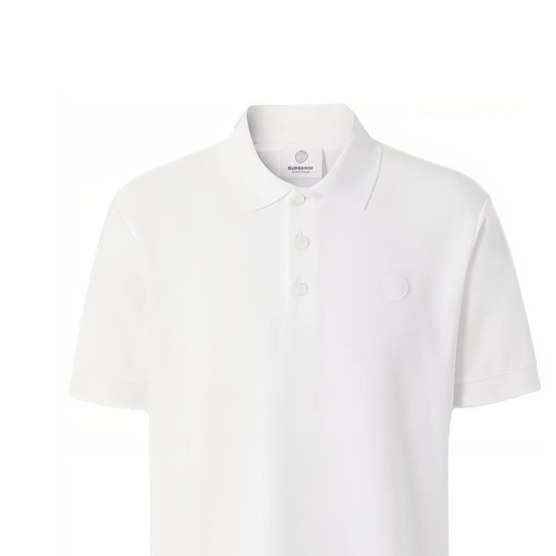 Burberry SS21 Polo
